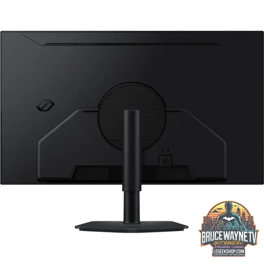 Samsung Odyssey S32FG502EU, Gaming-Monitor - vue 11