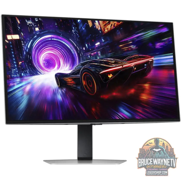 Samsung Odyssey S32FG814SU QD-OLED 32" 3840 × 2160 px QD-OLED 240 Hz - Samsung