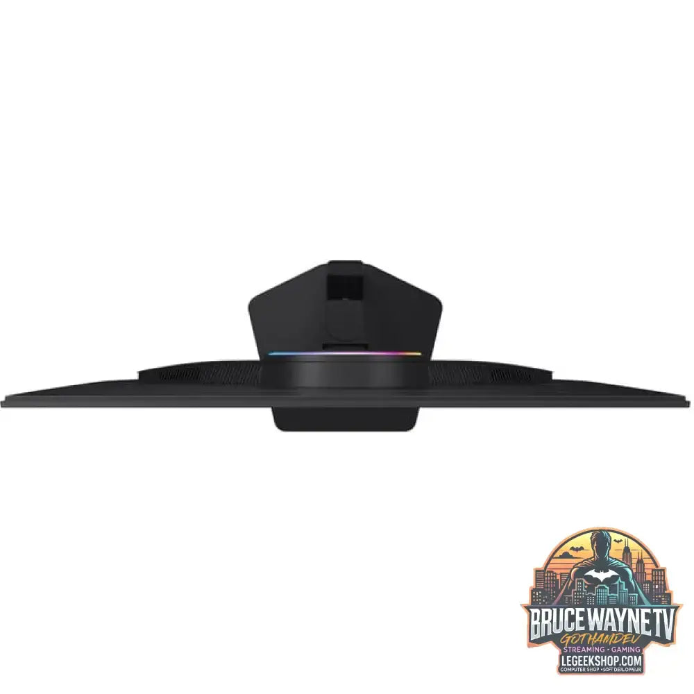 Samsung Odyssey S32HG806ES, Gaming-Monitor - vue 14