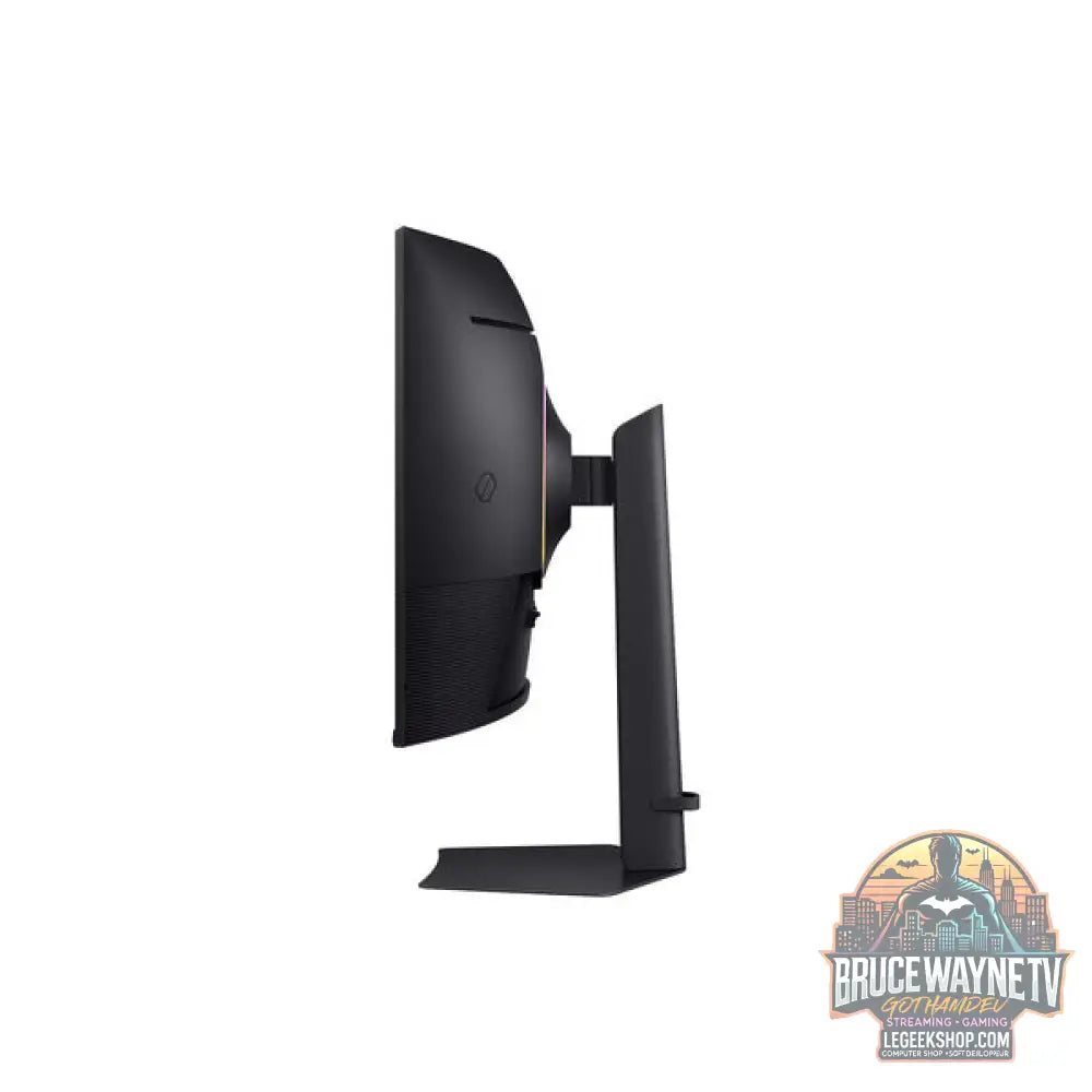 Samsung Odyssey S37FG756EU 37" 3840 × 2160 px VA 165 Hz - Samsung - vue 6