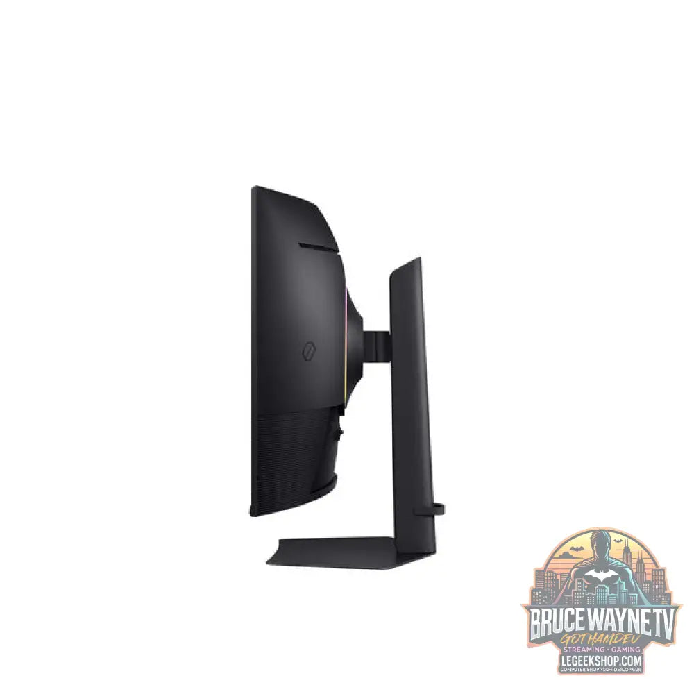 Samsung Odyssey S37FG756EU 37" 3840 × 2160 px VA 165 Hz - Samsung - vue 7