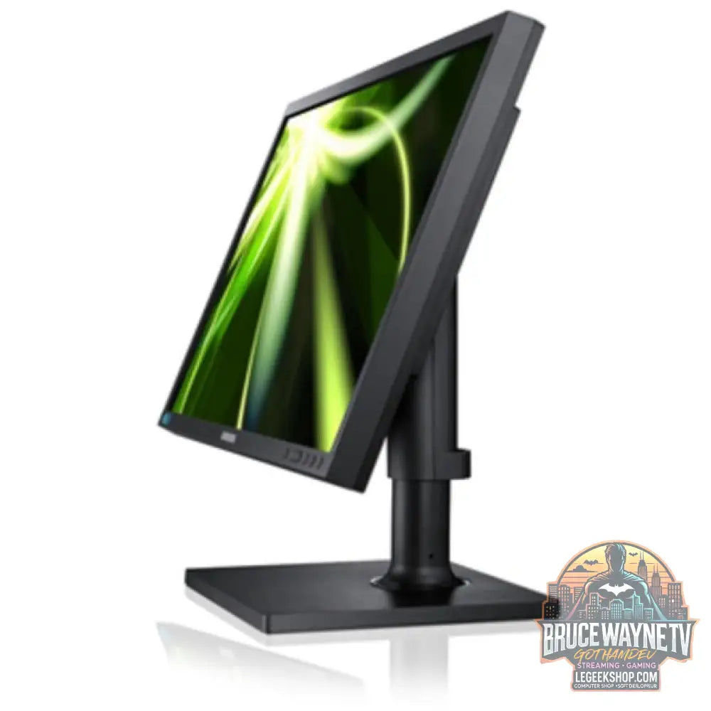 Samsung SYNCMASTER S23C450B 23" Full HD TN 60 Hz - Samsung - vue 4