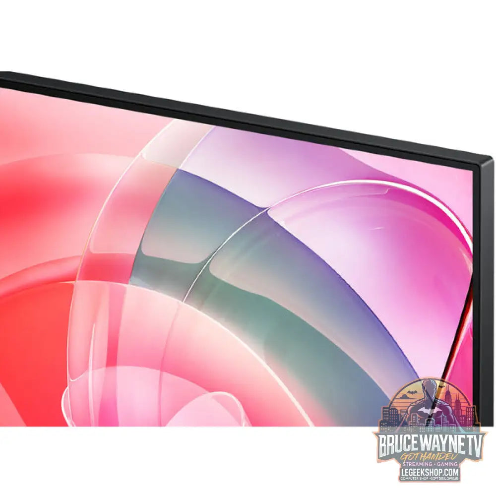 Samsung ViewFinity S37D702EAU 37" 3840 × 2160 px VA 60 Hz - Samsung - vue 11