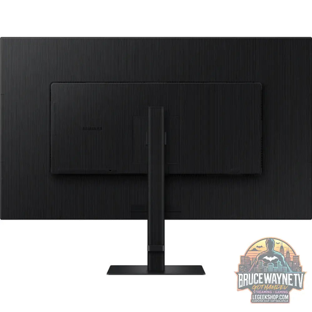 Samsung ViewFinity S37D804UAU 37" 3840 × 2160 px VA 60 Hz - Samsung - vue 10