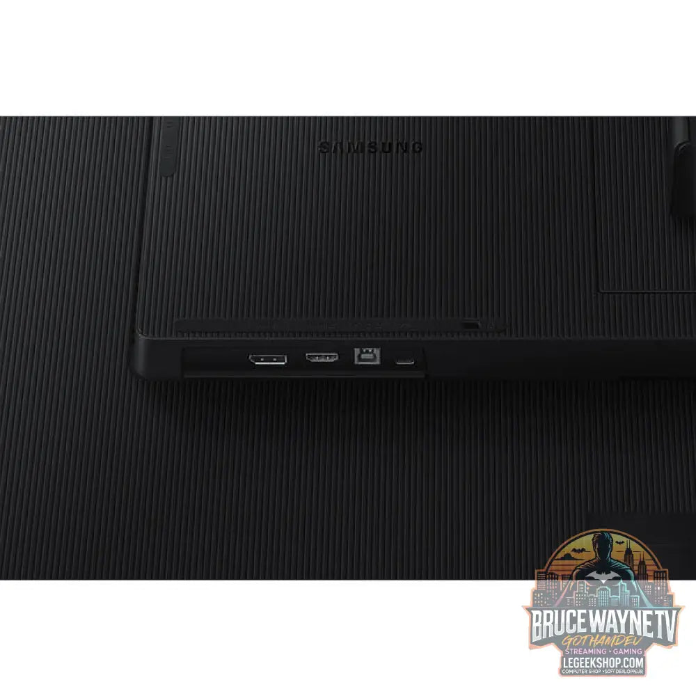 Samsung ViewFinity S37D804UAU 37" 3840 × 2160 px VA 60 Hz - Samsung - vue 15