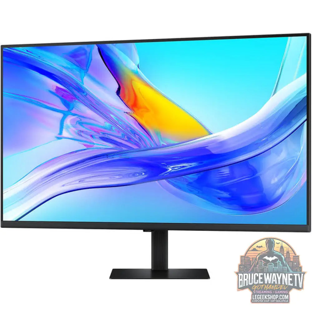 Samsung ViewFinity S37D804UAU 37" 3840 × 2160 px VA 60 Hz - Samsung - vue 3