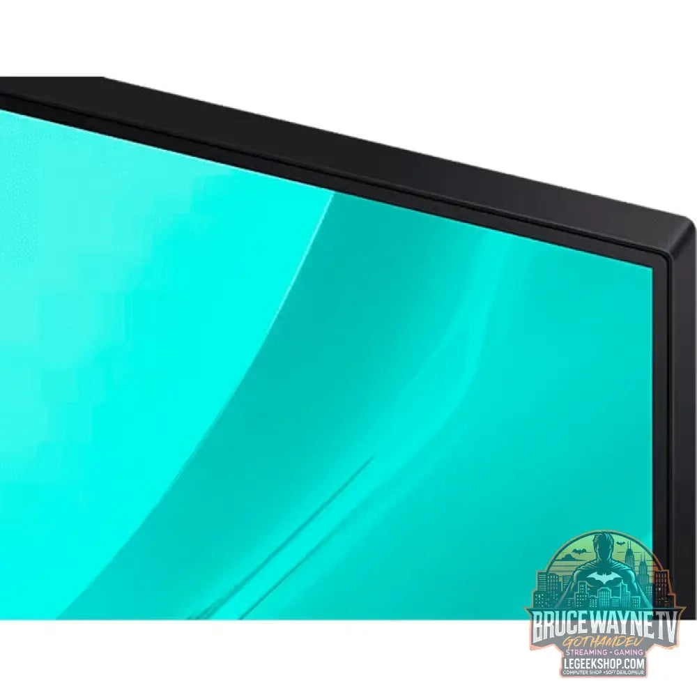 Samsung ViewFinity S60UD S27D600UAU 27" QHD/WQHD IPS 100 Hz - Samsung - vue 14