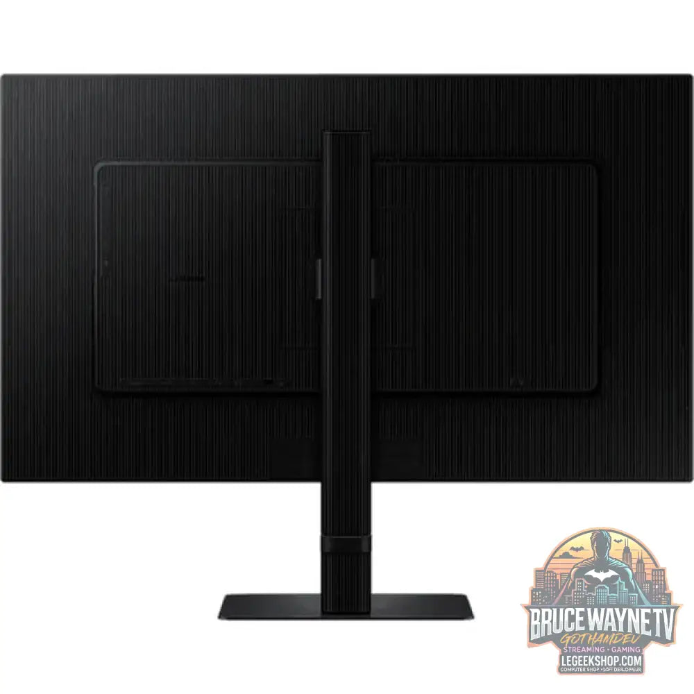 Samsung ViewFinity S60UD S27D600UAU 27" QHD/WQHD IPS 100 Hz - Samsung - vue 7