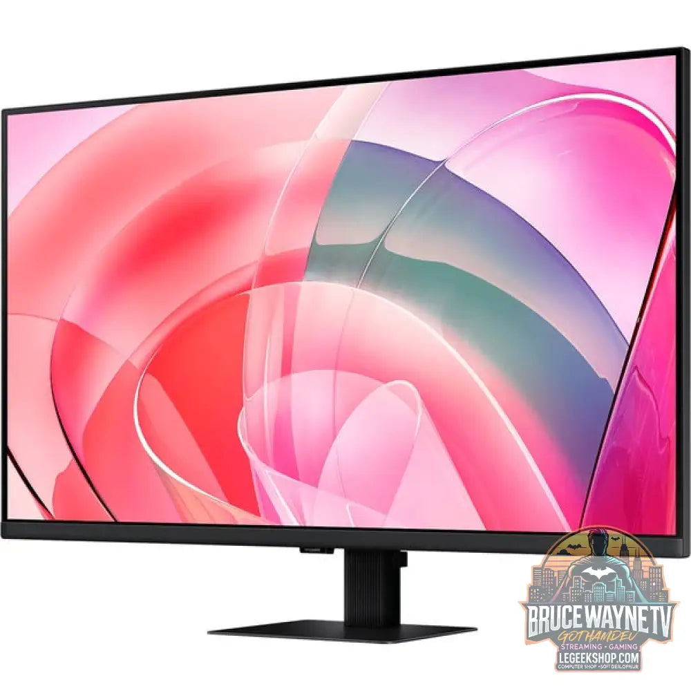 Samsung ViewFinity S70D S32D700EAU 32" 3840 × 2160 px VA 60 Hz - Samsung - vue 2