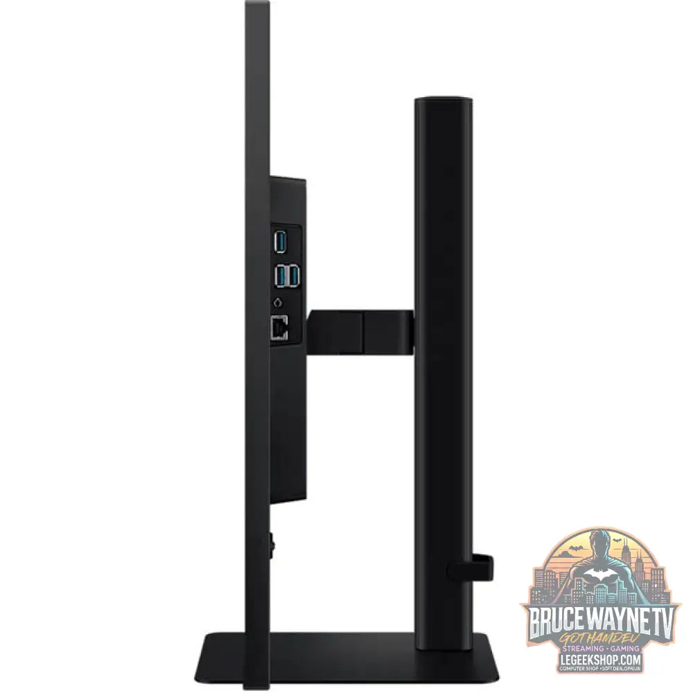 Samsung ViewFinity S80UD S32D800UAU 32" 3840 × 2160 px VA 60 Hz - Samsung - vue 8