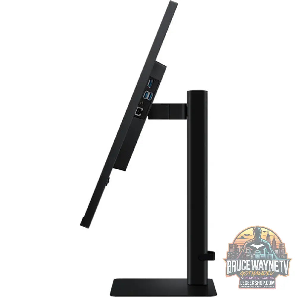 Samsung ViewFinity S80UD S32D800UAU 32" 3840 × 2160 px VA 60 Hz - Samsung - vue 11