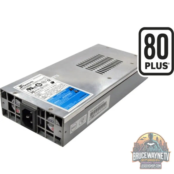 Seasonic SS-400H1U Bulk, alimentation PC - Seasonic