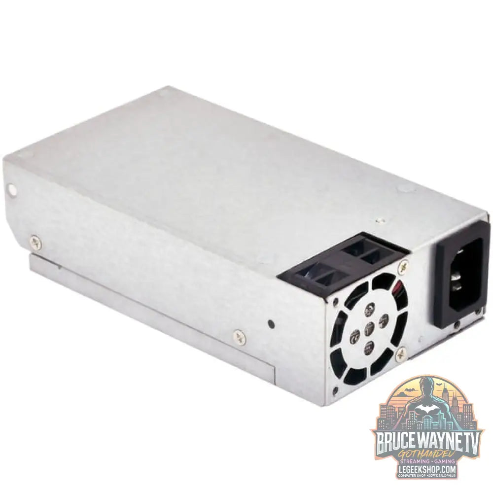 Seasonic SSP-250SUB 250W, alimentation PC - Seasonic - vue 6