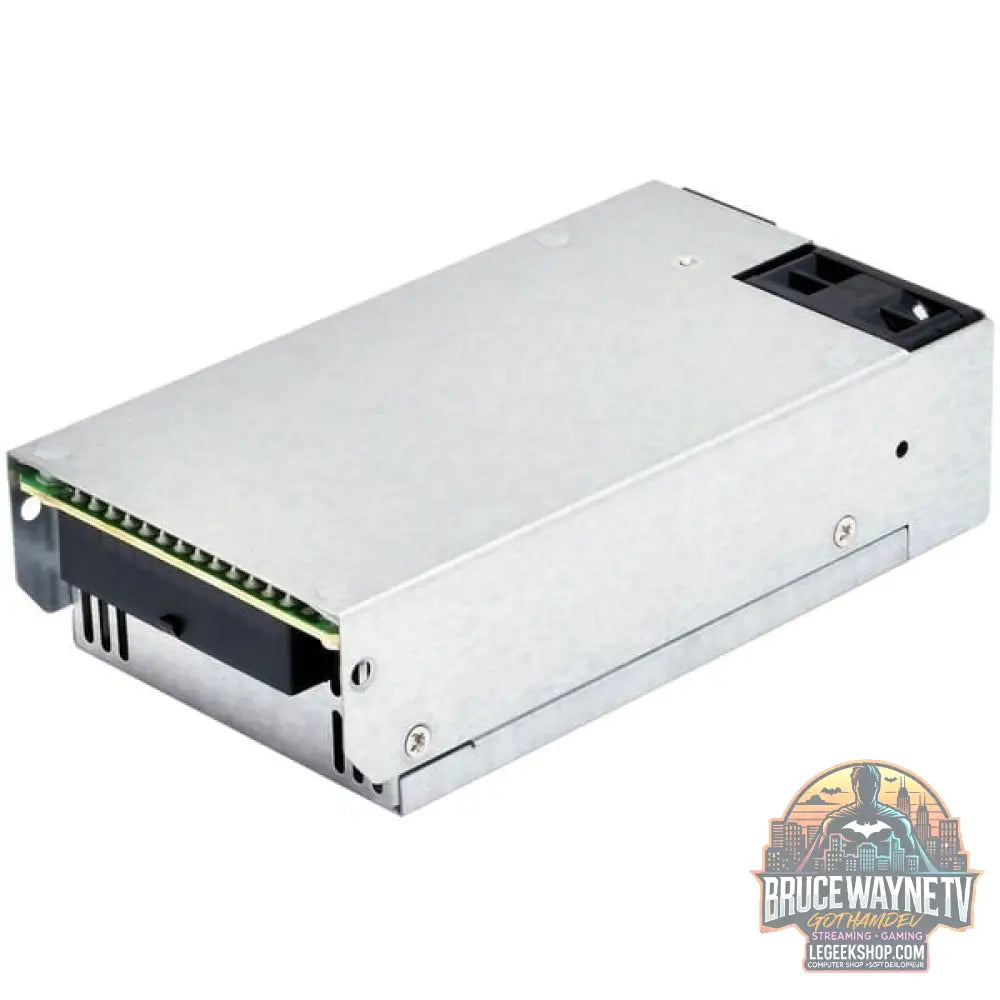 Seasonic SSP-300SUB Bulk 300W, alimentation PC - Seasonic - vue 4