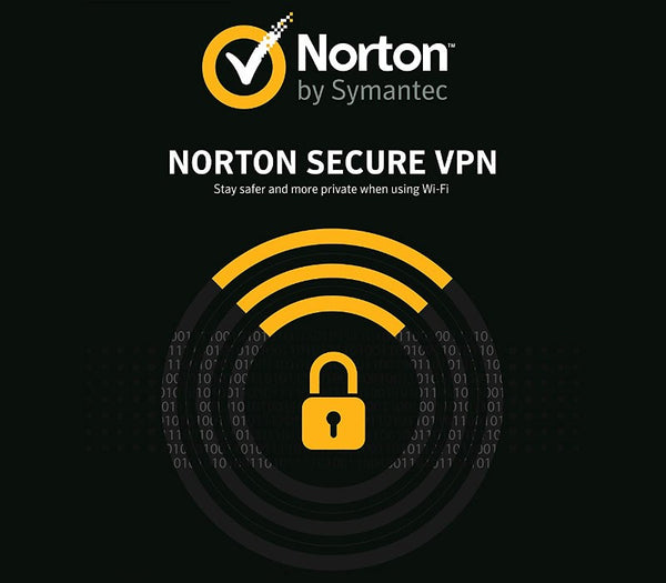 Norton Secure VPN EU Key (1 Year / 1 Device)
