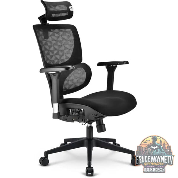 Sharkoon chaise de bureau OfficePal C40 - Sharkoon