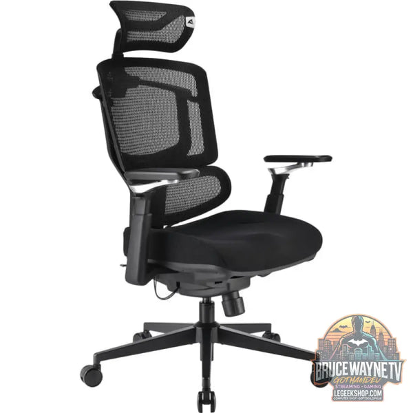 Sharkoon chaise de bureau OfficePal C50 - Sharkoon