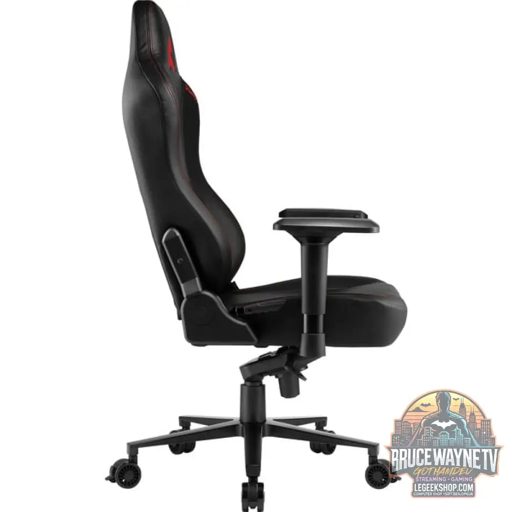 Sharkoon chaise gaming SKILLER SGS40 aTTax édition spéciale - Sharkoon - vue 4