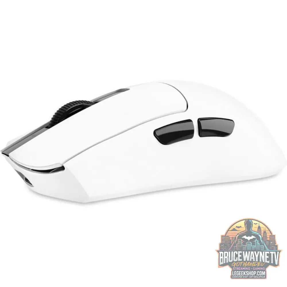 Sharkoon FIREGLIDER One, souris gaming - vue 7