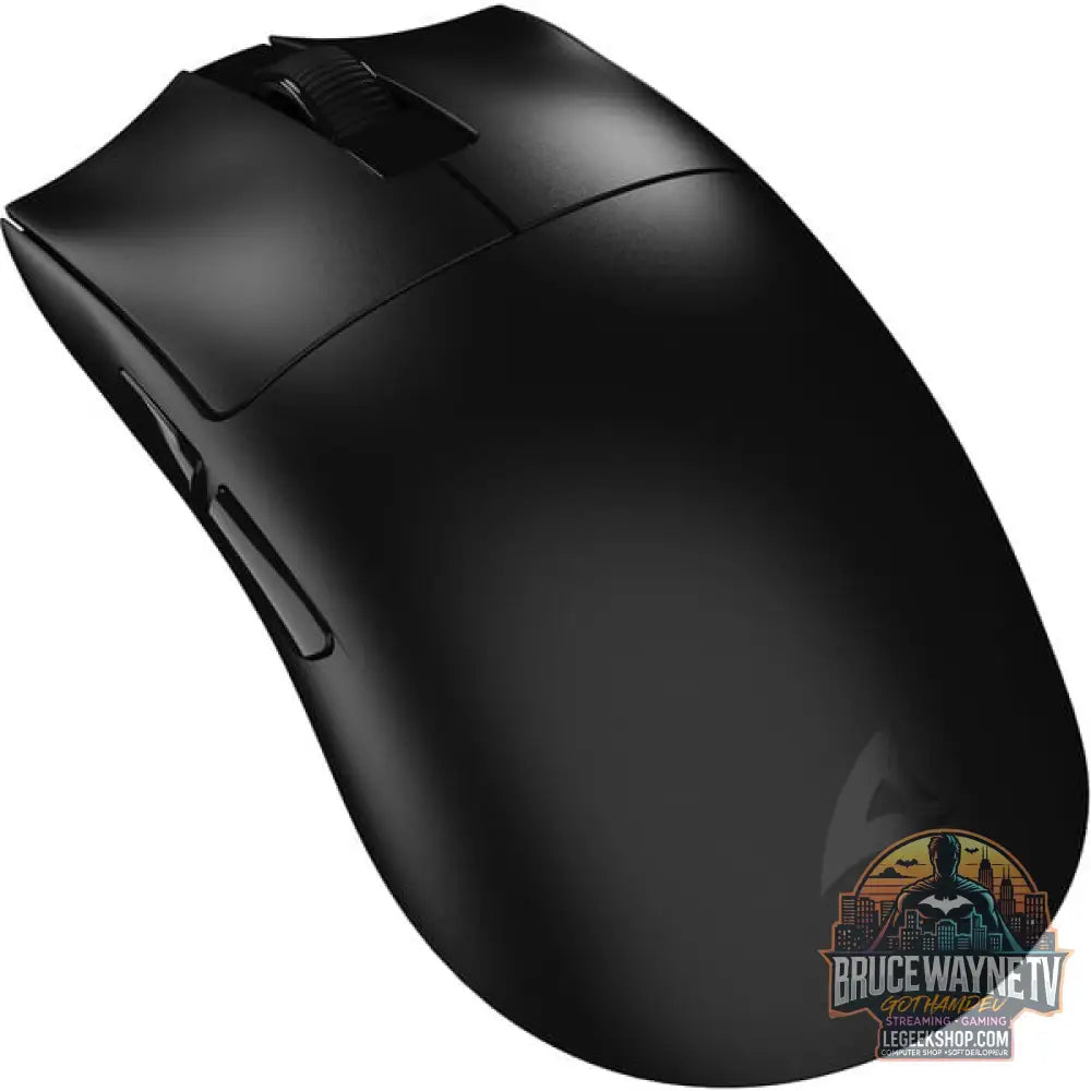 Sharkoon FIREGLIDER One, souris gaming - vue 8