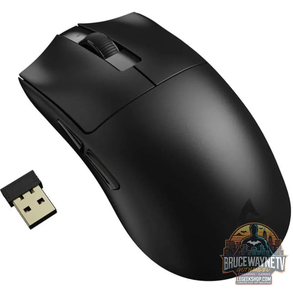 Sharkoon FIREGLIDER One, souris gaming