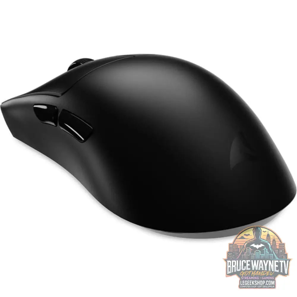 Sharkoon FIREGLIDER One, souris gaming - vue 6