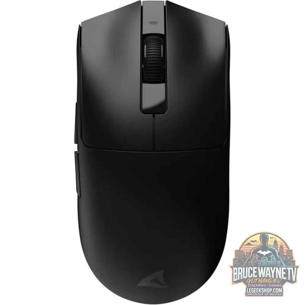 Sharkoon FIREGLIDER One, souris gaming - vue 2