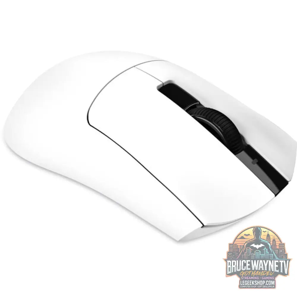 Sharkoon FIREGLIDER One, souris gaming - vue 4