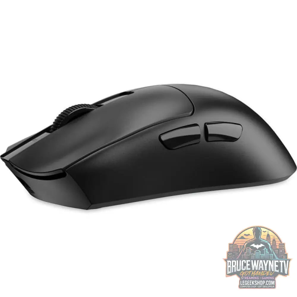 Sharkoon FIREGLIDER One, souris gaming - vue 7