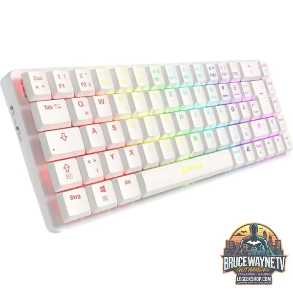 PureWriter W65 - Sharkoon
