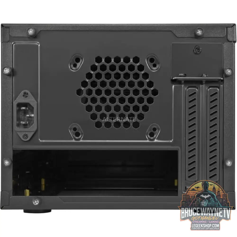 Sharkoon QB ONE, Tower-Gehäuse - Sharkoon - vue 6