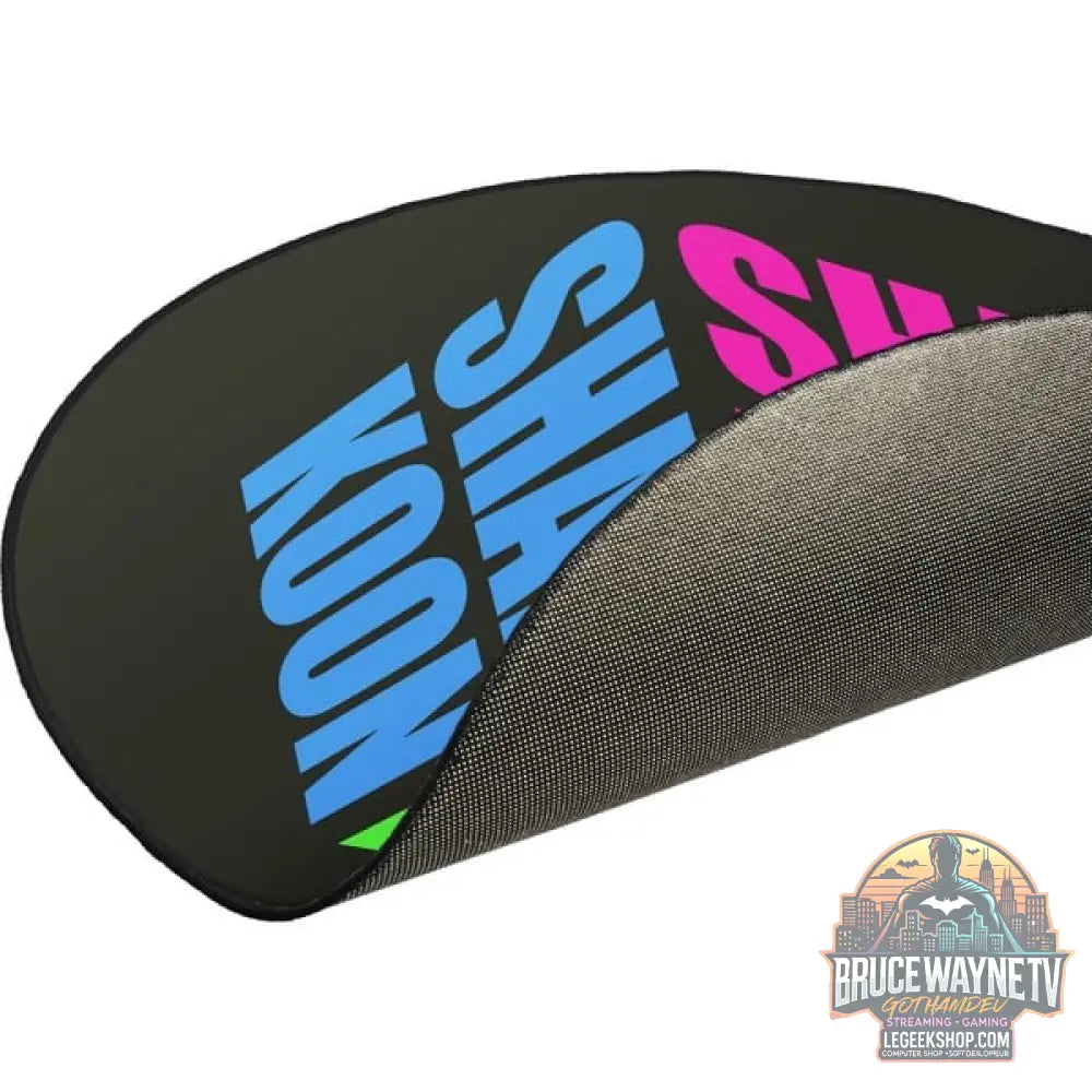 Sharkoon SFM11 Cube, tapis de protection sol - Sharkoon - vue 3