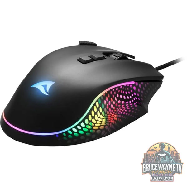 Sharkoon SHARK Force 3, souris gaming