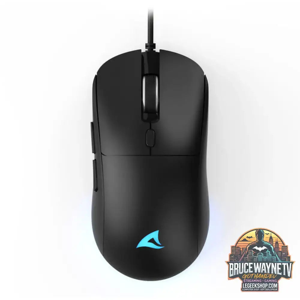 SKILLER SGB15 - Sharkoon - vue 6