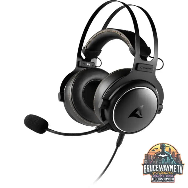 Skiller SGH50 - Sharkoon