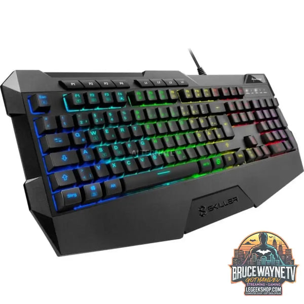 SKILLER SGK4 - Sharkoon