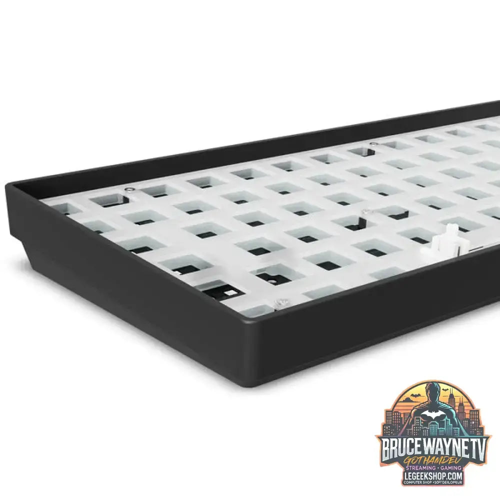 SKILLER SGK50 S2 Barebone - Sharkoon - vue 6