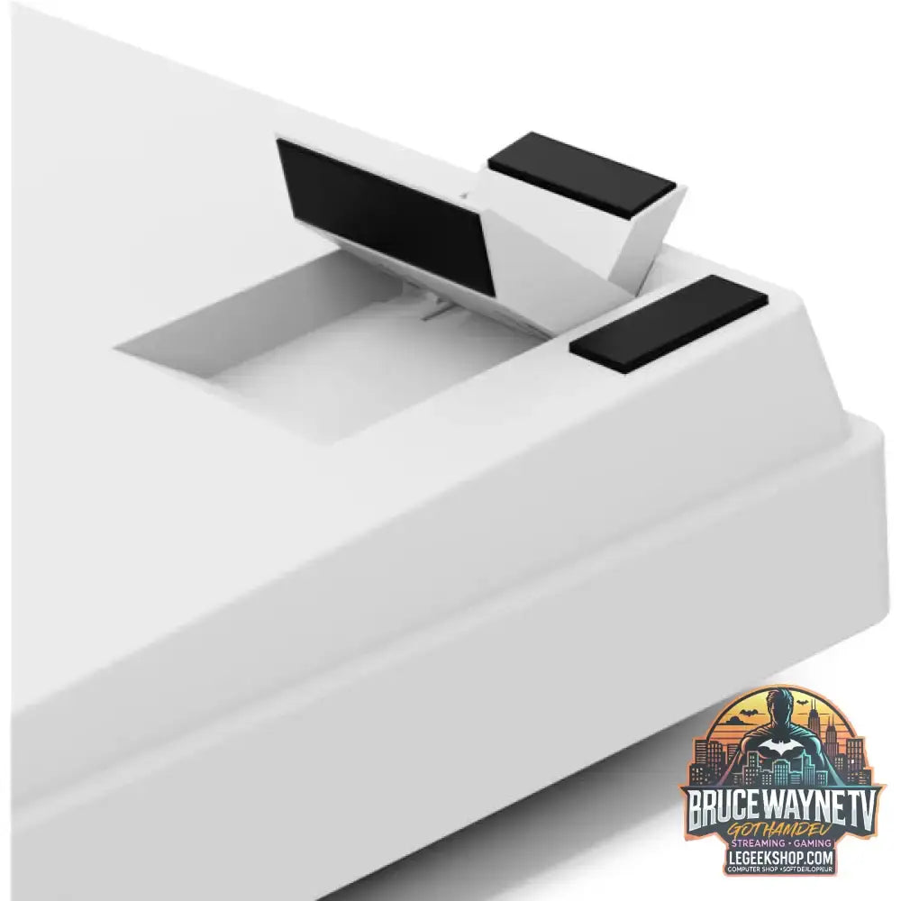 SKILLER SGK50 S2 Barebone - Sharkoon - vue 8