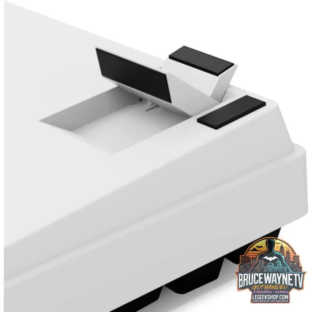 SKILLER SGK50 S2 - Sharkoon - vue 7