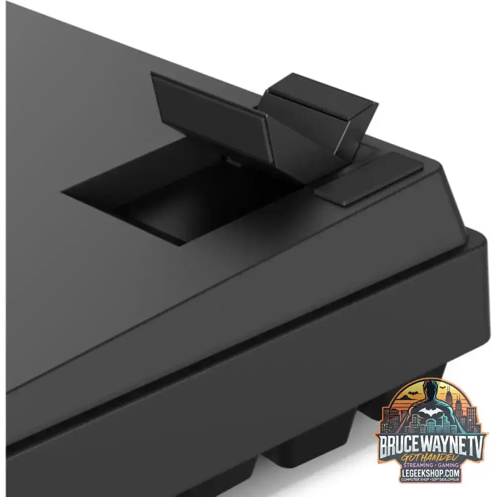 SKILLER SGK50 S2 - Sharkoon - vue 6