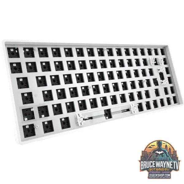 SKILLER SGK50 S3 Barebone - Sharkoon