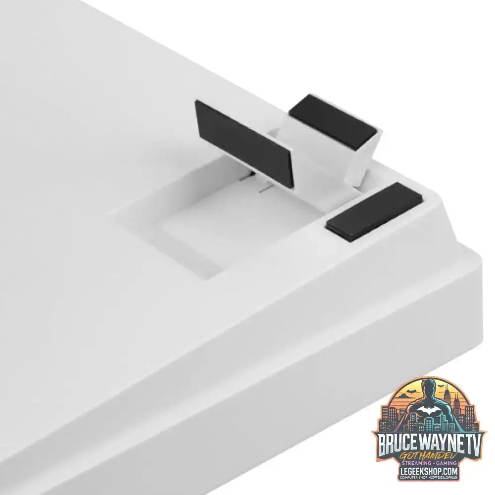 SKILLER SGK50 S3 Barebone - Sharkoon - vue 5