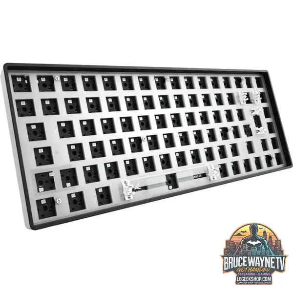 SKILLER SGK50 S3 Barebone - Sharkoon
