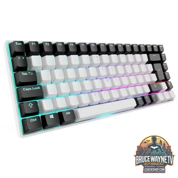 SKILLER SGK50 S3 - Sharkoon