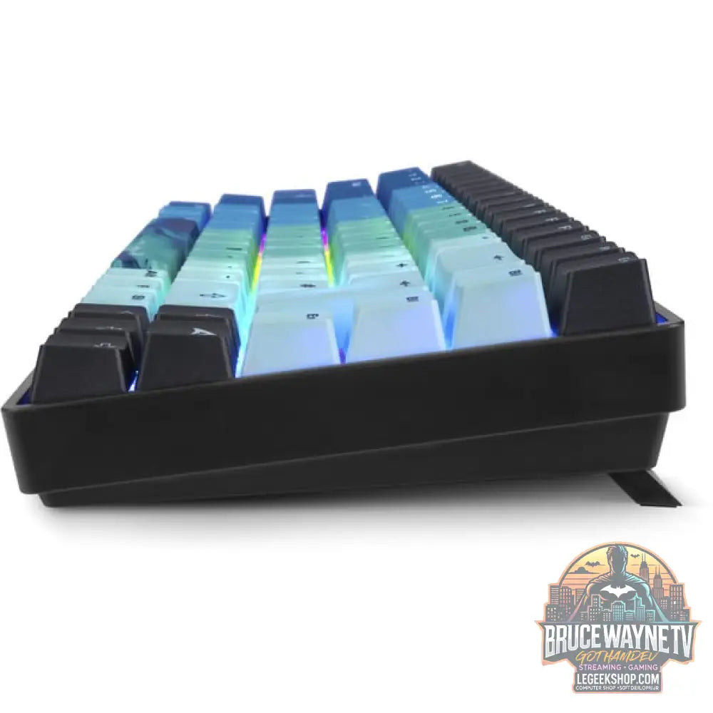 Sharkoon SKILLER SGK50 S3 Ultimate Rev2, Set - vue 7