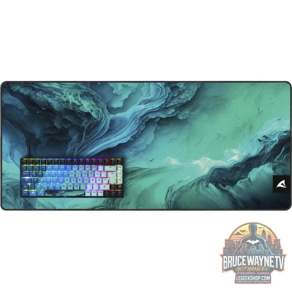 Sharkoon SKILLER SGK50 S3 Ultimate Rev2, Set