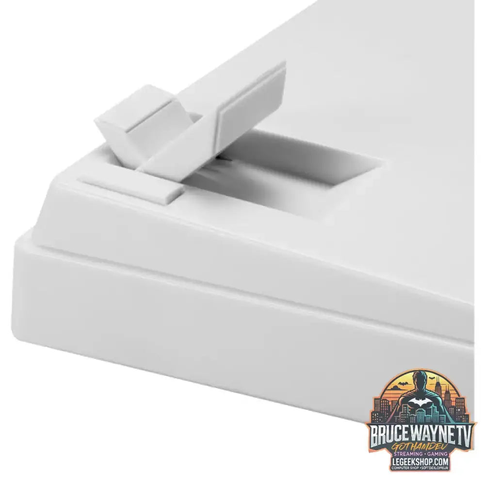SKILLER SGK50 S4 Barebone - Sharkoon - vue 4