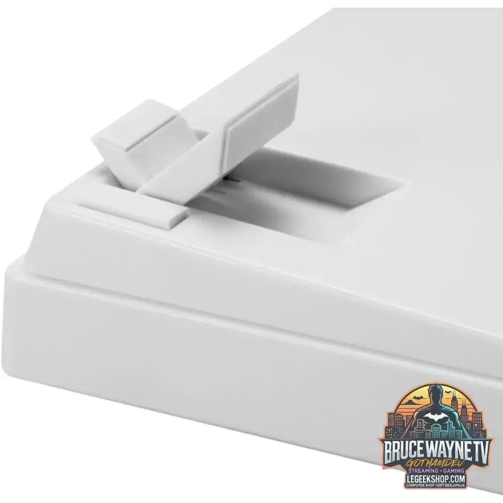 SKILLER SGK50 S4 Barebone - Sharkoon - vue 4