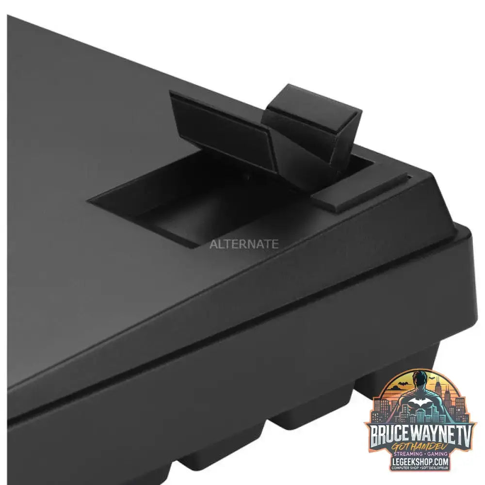 SKILLER SGK50 S4 - Sharkoon - vue 6