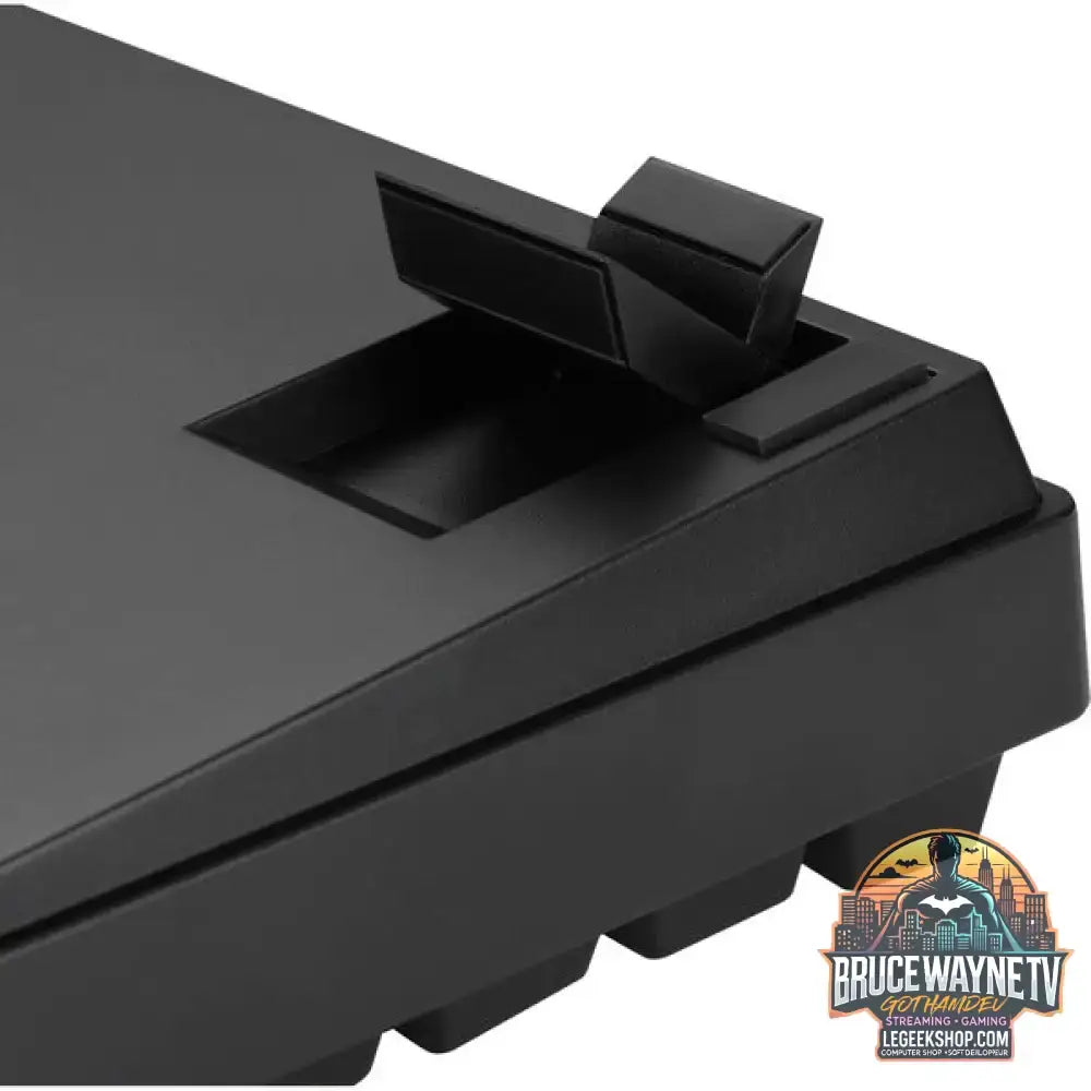 SKILLER SGK50 S4 - Sharkoon - vue 6